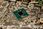 Electronics Manufacturing Companies in Noida