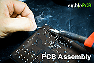 PCB Assembly Companies in Gujarat