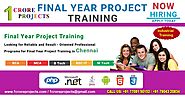 Btech Projects in Chennai