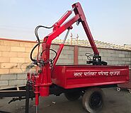 Nala Cleaning Machine Manufacturers - Green Enviro Equipment