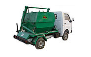 Dumper Placer Manufacturers , Green Enviro Equipments