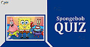 Spongebob Quiz - Only true fans can answer all Questions - Quiz Orbit