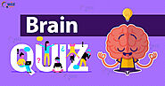 Brain Quiz - How well do you know your Brain? - Quiz Orbit