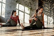 10 Morning yoga poses: beginner, Intermediate and advanced