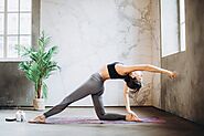 7 Best Yoga Poses For Flexibility - Health and fista