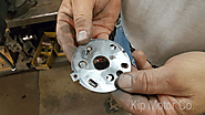 Nash Metropolitan Parts