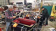 Nash Metropolitan Restoration Services