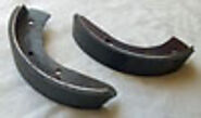 Nash Metropolitan Brake Parts