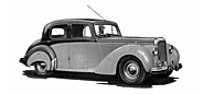 British Classic Car Parts