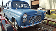 British Classic Car Parts