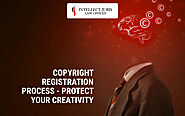 Copyright Registration Process in India- Intellectual Property