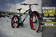 Website at https://bicyclesorbit.com/mongoose-dolomite-26%e2%80%b3-fat-tire-mens-bike/