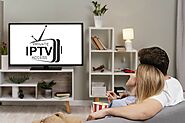 Private IPTV Access