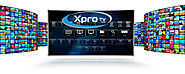 Xpro TV