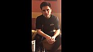 Henry Cejudo Preaches His Love For High Falls Hemp CBD Products!