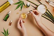 Website at https://highfallshempny.com/blogs/cbd-101/cbd-products-for-skin-care-and-common-ailments
