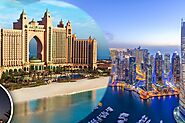 place to visit in dubai