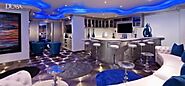 Miami Interior Design: Luxury Commercial & Residential Interior Design