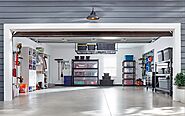 STAR GATE GARAGE FLORIDA: Professional Garage Door Repair Services Can Keep Your Garage Safe