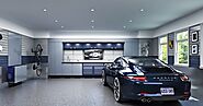 STAR GATE GARAGE FLORIDA: Get The Expert Services For Garage Door Repair For Your Home