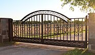 STAR GATE GARAGE FLORIDA: Spruce up Your Residential Space with Right Driveway Gate Services