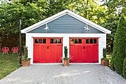 STAR GATE GARAGE FLORIDA: Essentials to Keep in Mind When Selecting a Garage Door Company in Irvine