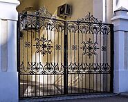 STAR GATE GARAGE FLORIDA: Wooden Gate Repair Is Not A Worry Now