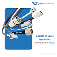 Top wire harness manufacturers in USA
