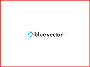Blue Vector