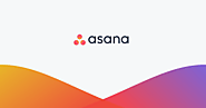 Manage your team’s work, projects, & tasks online • Asana