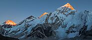 Everest Base Camp Trek - 15 Days EBC Itinerary & Cost | Peregrine Treks