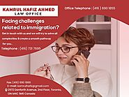 Why Is Hiring Immigration Lawyer Important?