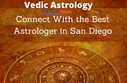 Vedic Astrology – Connect With the Best Astrologer in San Diego - Rishi Astrologer