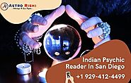 Experience The Power Of Astrology With Indian Psychic Reader In San Diego