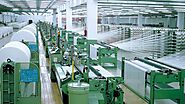 Overcoming the Shortage of Labour in the Textile Industry with Investments – RR Holdings Limited