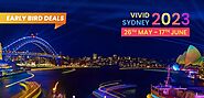 Best Deals On Vivid Sydney Cruises - Australian Cruise Group