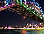 Top Vivid Sydney Cruises To Book In 2023