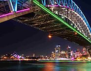 Best Vivid Sydney Cruises 2023 With Early Bird Deals