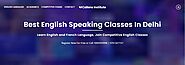 Callens Competitive English & French Language Trainer