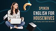 English Speaking Course For Housewives | Callens Institute
