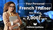 #1 French Language Course In Delhi (With Fees and Reviews)