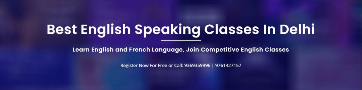Headline for Callens Competitive English & French Language Trainer