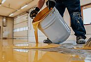 How to have a Durable Concerte Floor