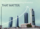 Content Analytics for Dummies: The Metrics That Matter - Kapost Content Marketing Blog