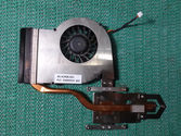 Dell Inspiron 1750 Fan and Heatsink