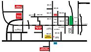 Nirala Estate Location - Noida Extension - Techzone 4 Greater Noida West