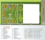 Nirala Estate Layout Plan Nirala World has launched new residential project Nirala Estate at Gr. Noida West. Nirala E...