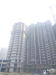 Construction Status - Nirala Estate Phase 2 latest construction update