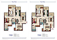 Website at https://www.niralaestatephase2.co.in/floor-plan.html