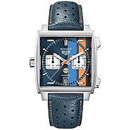 Best TAG Heuer Replica Watches For Sale - Captainthewatch.co